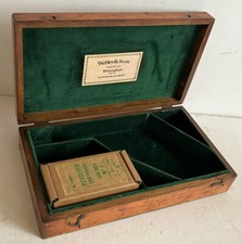 Antique case take for sale  SWANLEY