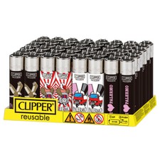 Accendini clipper palermo usato  Palermo