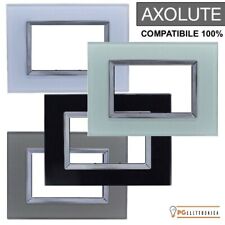 Placca plexiglass compatibile usato  Villaricca