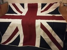Union jack luxury for sale  EDINBURGH