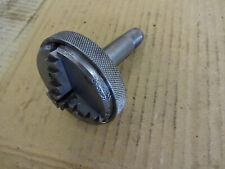 Jaw chuck burnerd for sale  UK