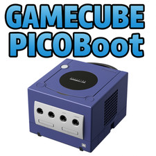 Nintendo gamecube umbau gebraucht kaufen  Rendsburg