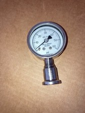 Ashcroft type 1032 for sale  Northridge