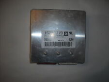 Calculateur delco electronics d'occasion  Buironfosse