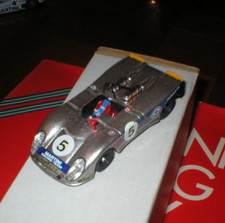 Porsche 908 martini d'occasion  Avallon