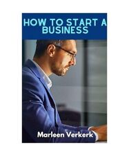 How start business gebraucht kaufen  Trebbin