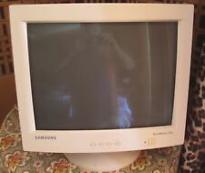 Monitor samsung syncmaster usato  Scicli