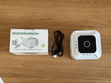 Ultrasonic pest rat for sale  ANDOVER