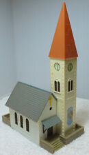 Vintage plastic building for sale  ANDOVER