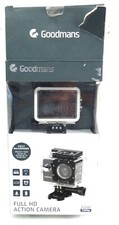 Goodmans full action for sale  MAIDENHEAD