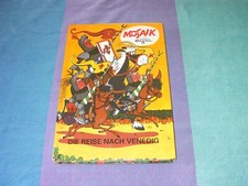 Mosaik buch ritter gebraucht kaufen  Steinheim an der Murr