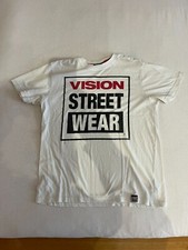 Vision street wear gebraucht kaufen  Fernwald