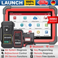 Launch x431 immo gebraucht kaufen  Ginsheim-Gustavsburg