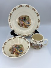 Royal doulton bunnykins for sale  Newnan