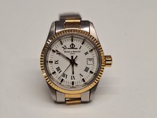Baume mercier 5216.3 usato  Torino