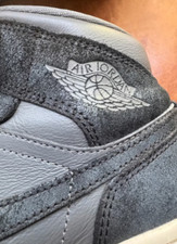 Nike air jordan gebraucht kaufen  Wildeck