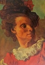 French painting from d'occasion  Expédié en Belgium
