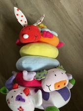 Unusual stacking toys for sale  BUCKHURST HILL