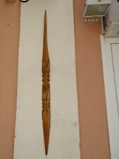 Têtière kanak 120 d'occasion  Frejus