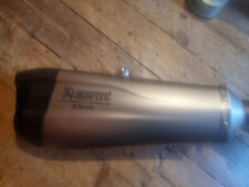 Akrapovic yamaha tmax for sale  LONDON