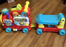 Vtech 1 alphabet for sale  UXBRIDGE