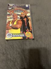 Wwf survivorseries 1992 gebraucht kaufen  Deggendorf