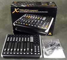 Behringer touch compact for sale  GLOUCESTER
