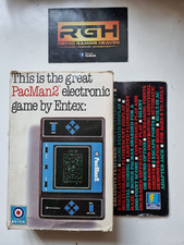 Pacman handheld electronic for sale  BOSTON