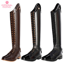 Imperial riding reitstiefel gebraucht kaufen  Aldingen