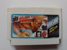 Usado, FAMICLON- SUPER JOGO- STREET FIGHTER 12P- RARO comprar usado  Enviando para Brazil