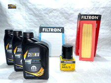 Kit tagliando fiat usato  Cerignola