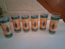 Verres coca cola d'occasion  Ballan-Miré