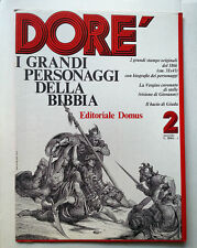 Gustave dore cartella usato  Messina