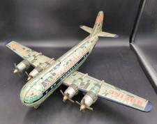 Boeing stratocruiser silver for sale  Granville