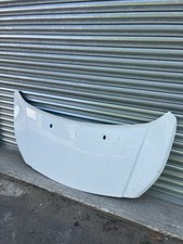 Transit connect bonnet for sale  BURY ST. EDMUNDS