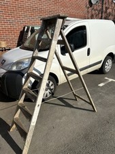 Vintage rustic large for sale  NORTHAMPTON