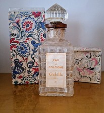 Gabilla flacon eau d'occasion  Paris VIII