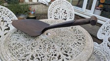 Antique short handle for sale  NEWTON-LE-WILLOWS