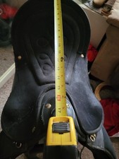 Treeless saddle for sale  Weyauwega