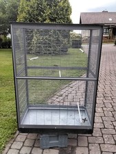 Vogelkäfig gross gebraucht gebraucht kaufen  Osterode