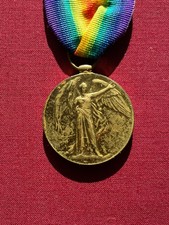 Victory medal major for sale  RICHMOND