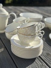 Edles villeroy boch gebraucht kaufen  Berlin