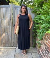 Midi dress women for sale  WIMBORNE
