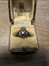 Vintage sterling silver for sale  DARTFORD