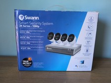 Swann smart security for sale  SWINDON