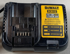 Tested works dewalt for sale  Mead