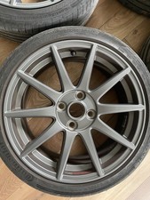 Ford performace felgen gebraucht kaufen  Bockhorn