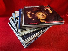 Job lot vinyl for sale  WISBECH