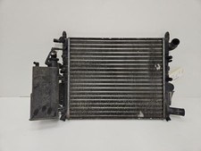 Radiateur eau renault d'occasion  Saint-Saëns