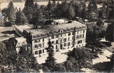 échelle bois salève d'occasion  Vasles